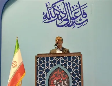 مدیرکل بنیاد شهید البرز: سبک زندگی شهدا، کلید پیشرفت فردی و اجتماعی است