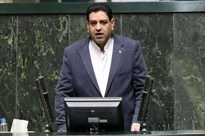 بیگدلی: ثبت ۶۰۰ پیشنهاد برای لایحه سازمان ملی مهاجرت اهمیت لایحه را می&zwnj;رساند/ لایحه نباید به کمیسیون برود + فیلم