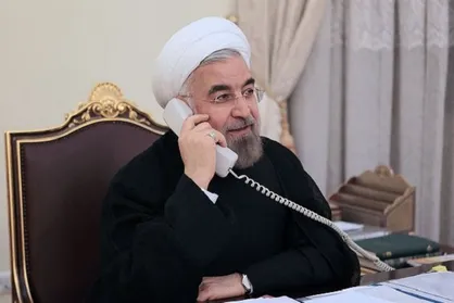 دستورات جدید روحانى براى مناطق سیل زده