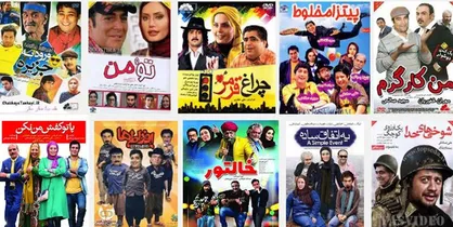 بررسی دلیل افزایش شوخی جنسی در فیلم&zwnj;ها