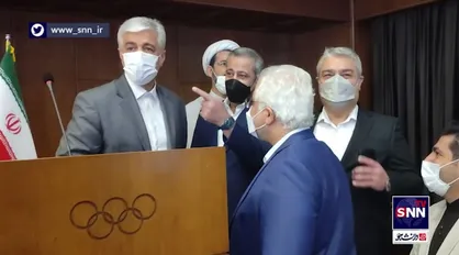 مراسم تقدیر از پیشکسوتان و قهرمانان بولینگ، بیلیارد و بوکس