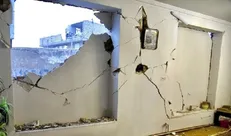زلزله مازندران چه تعدا پس لرزه داشت؟/خسارت به ۲۵ واحد مسکونی
