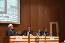 میرزایی: باید به قانون تمکین کرد/ رسایی: نظر رهبری لحاظ نشد