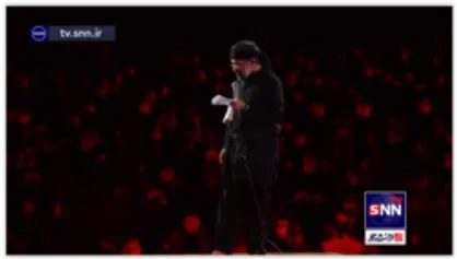 امیر سرلشکر موسوی، فرمانده کل ارتش جمهوری اسلامی ایران: ارتشی که پادگان&zwnj;هایش حسینیه شود، شکست&zwnj;ناپذیر است