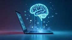 ببینید| سیاستگذار ما درگیر فیلترینگ و دنیا تمرکزش روی هوش مصنوعی است!