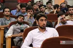 برگزاری بیست و ششمین کنگره اتحادیه جامعه اسلامی دانشجویان