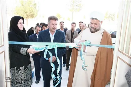 مرکز رشد واحد&zwnj;های فناور دانشگاه آزاد اسلامی بردسیر افتتاح شد