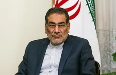 شمخانی با مصطفی الکاظمی دیدار می‌کند