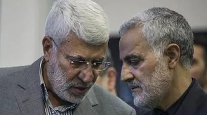 برگزاری آیین بزرگداشت سپهبد شهید سلیمانی و مجاهد بزرگ ابومهدی المهندس