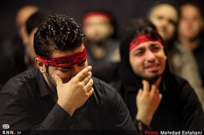 مراسم عزاداری ویژه ایام سوگواری ماه محرم در دانشگاه آزاد تبریز برگزار می&zwnj;شود