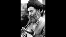 ای مهدی موعود (عج)  محتاج دعایت هستیم + فیلم