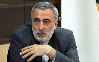 پیام تسلیت جبهه امل اسلامی لبنان در پی در گذشت حسین شیخ&zwnj;الاسلام