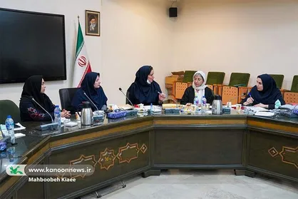 معرفی برگزیدگان برنامه توسعه و ترویج کتابخوانی کانون