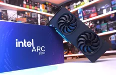 سرنخ‌های جدید از کارت گرافیک ۳۲ گیگابایتی اینتل Arc