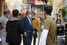 آغاز تصویربرداری فصل سوم سریال «نون.خ» در تهران