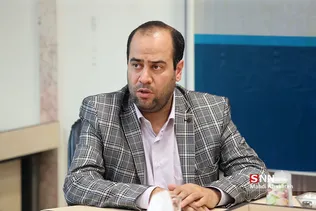 جلسه قرارگاه ملی راهیان نور دانشجویی