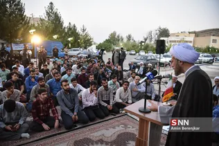 دیدار دانشجویی