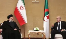 رئیس‌جمهور الجزایر: به مخالفت با رژیم صهیونیستی ادامه می‌دهیم