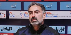 فکری: مدیریت برای تیمی که دوم جدول است مشکل درست نمی‌کند/ هواداران به هوش باشند+فیلم