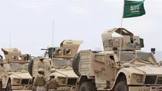 عقب‌نشینی ناگهانی مزدوران سعودی از ده‌ها موضع در الحدیده یمن