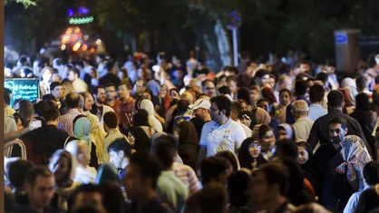 توطئه آماری علیه رشد جمعیت ایران