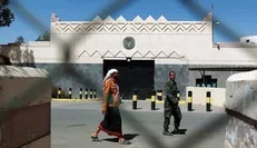 درخواست واشنگتن از انصارالله برای آزادی کارکنان محلی سفارت آمریکا در صنعا