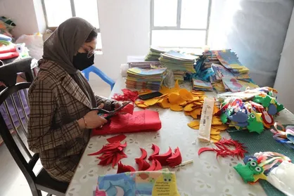 تلاش ۲۷ تسهیل&zwnj;گر برکت در دیار ستارخان و باقرخان/ ۹ هزار شغل در آذربایجان شرقی ایجاد شده