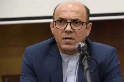سعادتمند: هوادار استقلال هستم/ کمکی بخواهند دریغ نمی&zwnj;کنم
