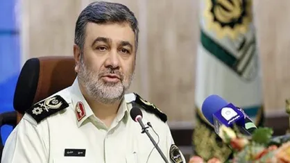 کشف ۳۰۰ تن مواد مخدر در ۳ ماهه اول امسال/تقویت و اصلاح فرآیند&zwnj;ها در حوزه مبارزه با مواد مخدر