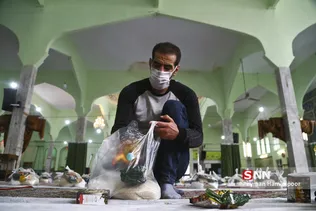  خانواده های کم بضاعت