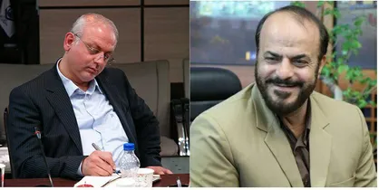 تخلف مدیر حراست هلدینگ تاپیکو/ غفلت یا تسامح مدیر حراست شستا؟