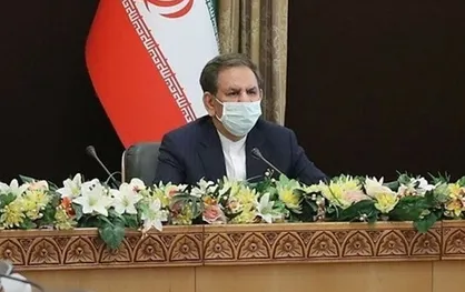 جهانگیری: دستگاه&zwnj;ها کمک کنند تا طرح&zwnj;های تولید و اشتغال سریع&zwnj;تر به بهره برداری برسد