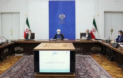 موافقت دولت با اصلاح بودجه ۱۴۰۰ در پاسخ به نامه قالیباف