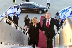 سفر نخست وزیر رژیم اشغالگر قدس به ایتالیا