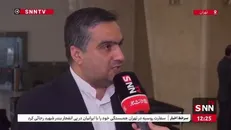اسحاقی: مجلس در برابر حذف ارز دولتی دارو ایستاده است/ ۸۰ درصد هزینه‌های درمان از جیب بیماران پرداخت می‌شود