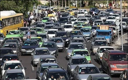 رانندگان فرهنگ خودایمنی و خودپایی را جدی بگیرند