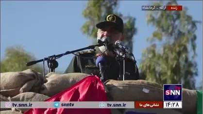 سرلشکر سلامی: دشمنان اگر احساس کنند کشوری ضعیف است حمله کرده و آنجا را ویران می&zwnj;کنند/ باید قوی، مجهز و آماده بود