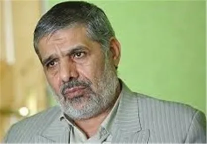 درخواست حسین فدایی از جمعیت ایثارگران برای انتخاب یک دبیرکل جوان