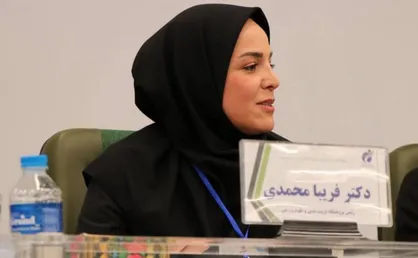 تدوین سامانه جامع ورزش دانشگاهی؛ گامی برای ارتقای کیفی فعالیت&zwnj;های ورزشی آموزش عالی
