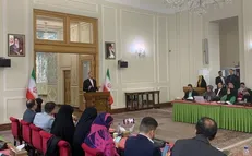 امیرعبداللهیان: ۷۶ مرکز تروریستی در اقلیم کردستان فعال شدند