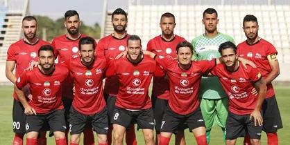 بازیکنان جدید تراکتور بدون مجوز شدند