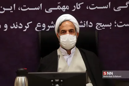گزارش رئیس سازمان بازرسی از علل آبگرفتگی در خوزستان / برکناری ۲ شهردار و بازداشت مدیر آبفای بندر امام