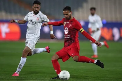 نوراللهی: اتهامات بی&zwnj;دلیل ارزش توجه ندارند/ فوتبال ایران باید به پرسپولیس افتخار کند