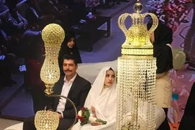 ازدواج دانشجویی