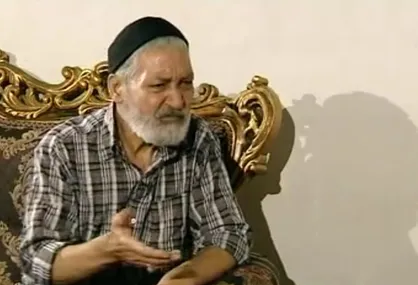 فیلم/ بدون تعارف با لوتی که یک شبه ره صد ساله را پیمود