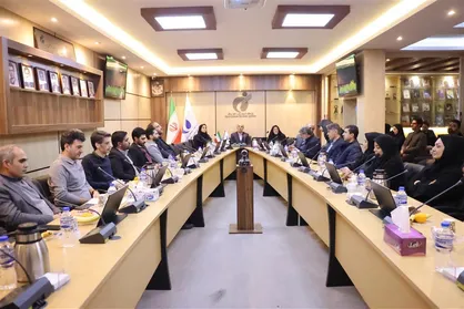 ضرورت درخشش حداکثری پژوهشگاه تربیت بدنی و علوم ورزشی در عرصه ملی و بین&zwnj;المللی