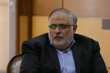 استان قزوین آماده افزایش همکاری&zwnj; اقتصادی با چین است