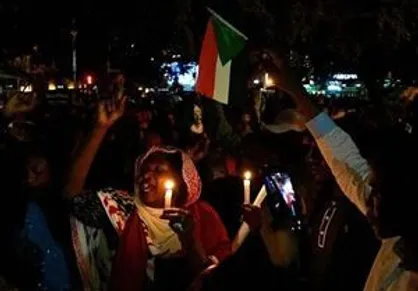 توافق &laquo;حمدوک&raquo; و &laquo;البرهان&raquo; درباره انتخابات سودان