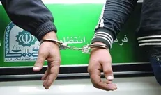 دستگیری یکی از مدیران ارشد گمرک گیلان