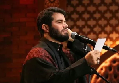 دانلود مداحی شب دوم میثم مطیعی محرم ۹۸ + صوت